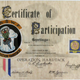 Image for article titled America Used to Give Out Weird Participation Awards for Nuclear Tests